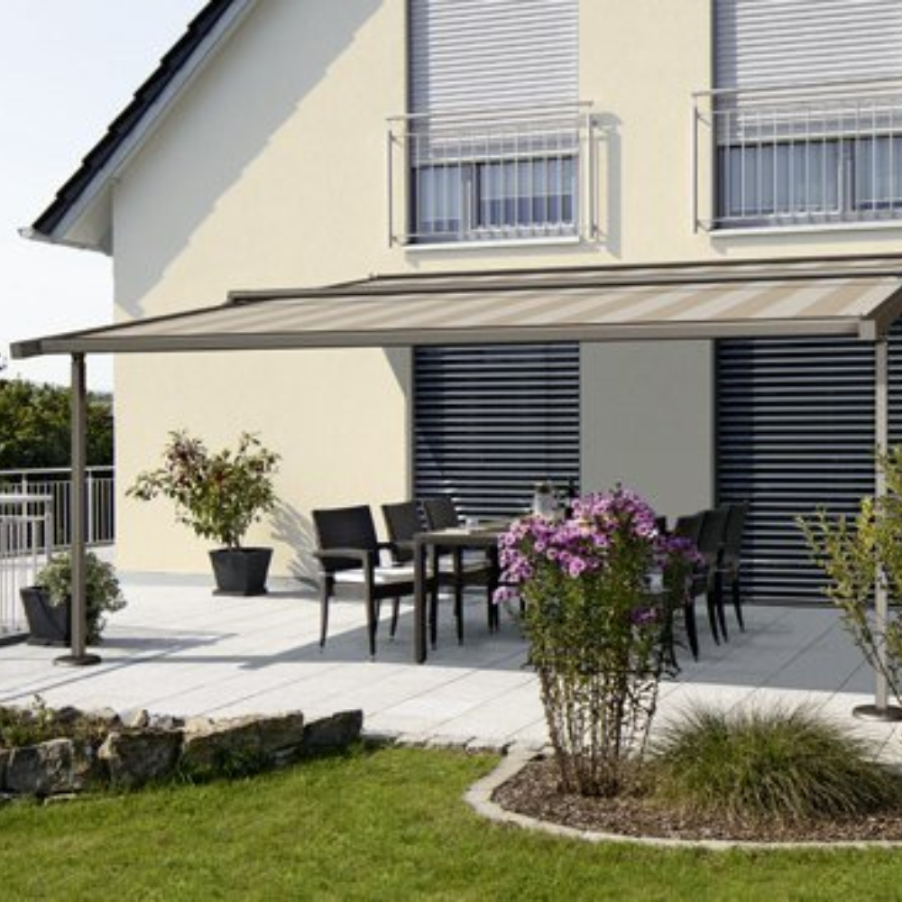 Markisen Auen - FE-MON GmbH - Fenster, Tren, Inning, Fenstermontage,  Trmontage, Insektenschutz, Sicherheit
